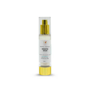 Keratin Serum