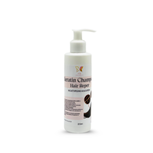 Keratin Repair Shampoo